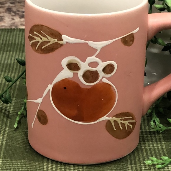 Vintage cup - Picture 2 of 7